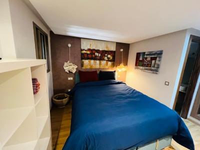 Appartement titré à louer – Route de Casablanca, Marrakech
