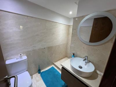 Appartement titré à louer – Route de Casablanca, Marrakech