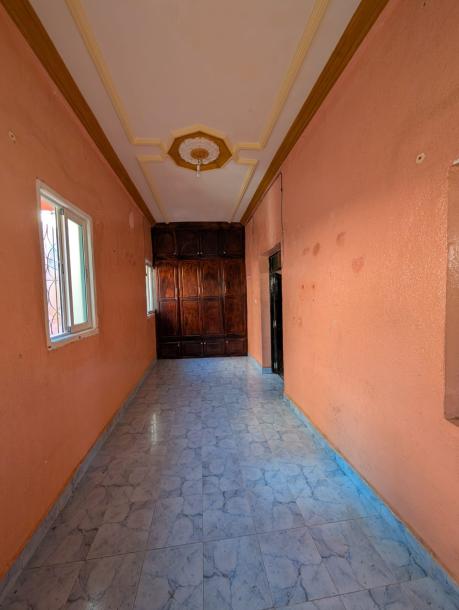 Riad Titré à renover - Quartier Bab Taghzout-7