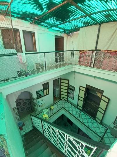 Opportunité riad à Bab Doukkala, Marrakech