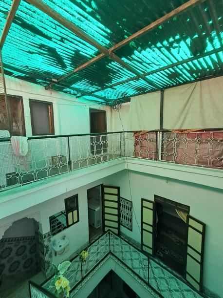 Opportunité riad à Bab Doukkala, Marrakech-6