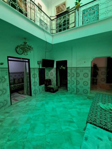 Opportunité riad à Bab Doukkala, Marrakech-3