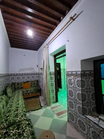 Opportunité riad à Bab Doukkala, Marrakech