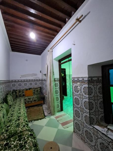 Opportunité riad à Bab Doukkala, Marrakech-2