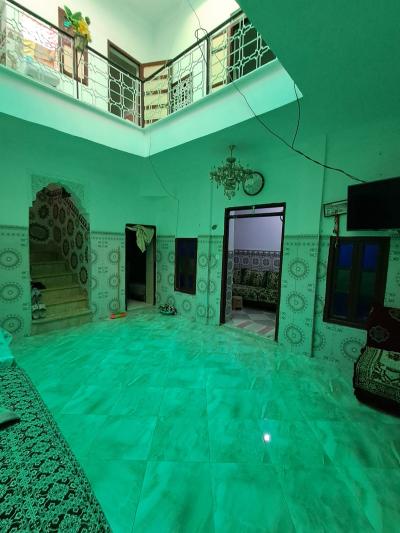 Opportunité riad à Bab Doukkala, Marrakech