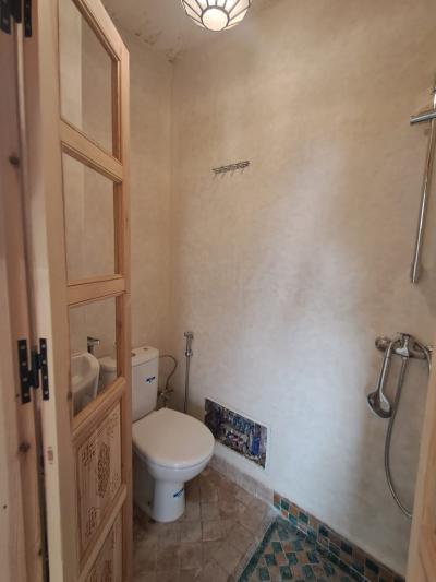 Riad spacieux à vendre – Bab Doukkala, Marrakech