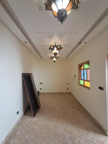 Riad spacieux à vendre – Bab Doukkala, Marrakech-5