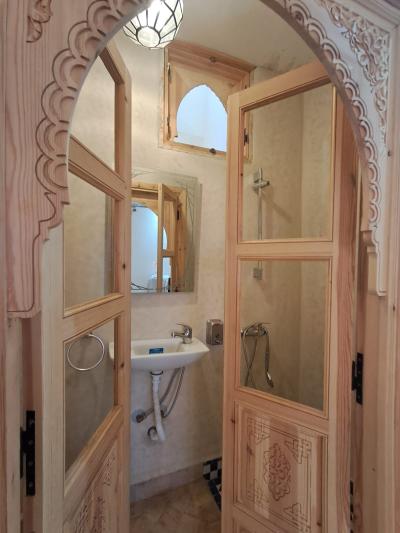 Riad spacieux à vendre – Bab Doukkala, Marrakech