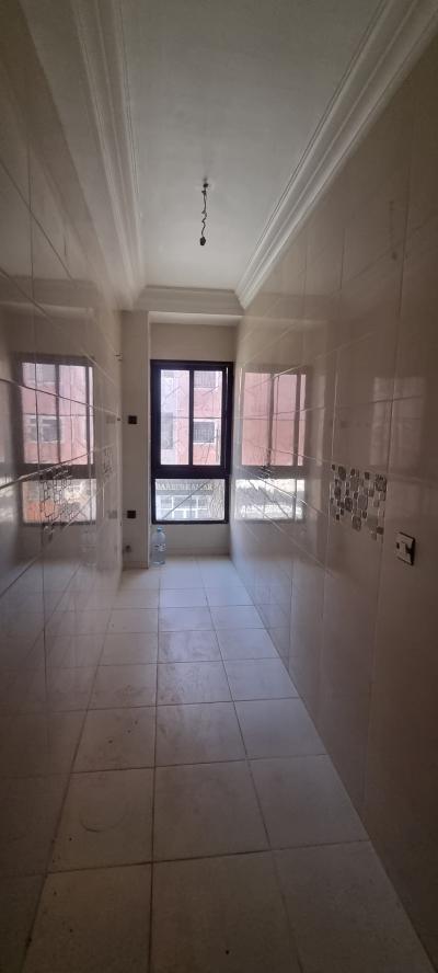 Joli Appartement à vendre – Sémallia, Marrakech