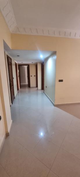 Joli Appartement à vendre – Sémallia, Marrakech-1