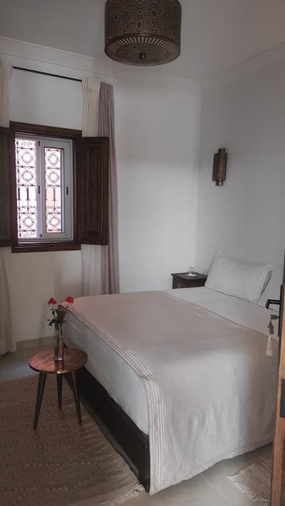 Turnkey Guesthouse – Marrakech Medina