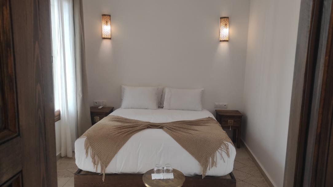 Turnkey Guesthouse – Marrakech Medina-7