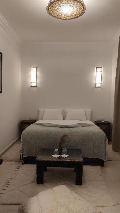 Turnkey Guesthouse – Marrakech Medina