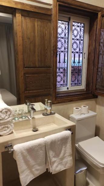 Turnkey Guesthouse – Marrakech Medina-13