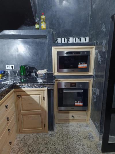 Luxury Riad with Pool & Double Terrace for Sale – Palais Bahia, Medina of Marrakech