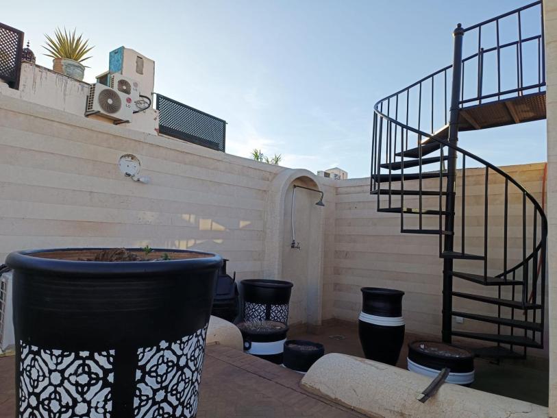 Luxury Riad with Pool & Double Terrace for Sale – Palais Bahia, Medina of Marrakech-15