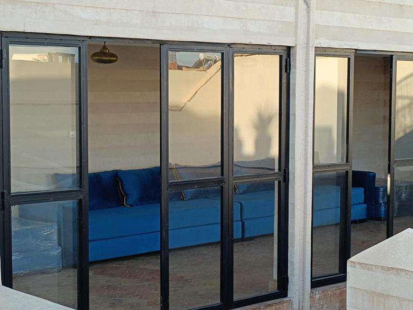 Luxury Riad with Pool & Double Terrace for Sale – Palais Bahia, Medina of Marrakech-13