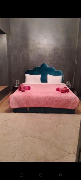 Luxury Riad with Pool & Double Terrace for Sale – Palais Bahia, Medina of Marrakech-7