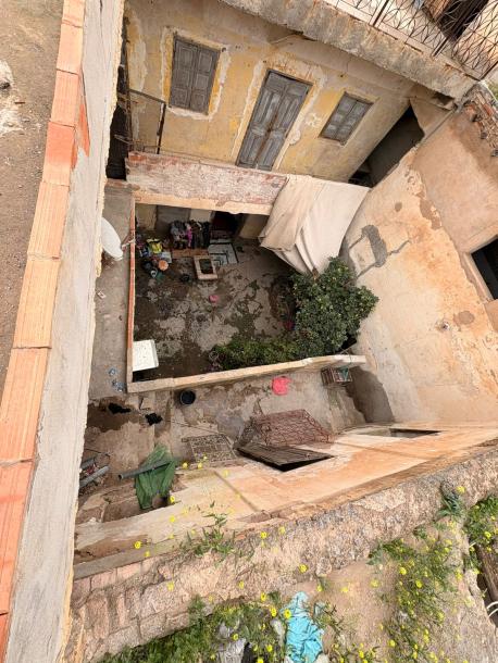 Riad à démolir – Opportunité terrain, Marrakech-2